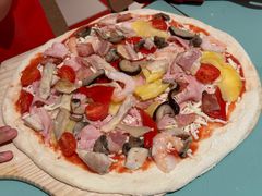 -城市大道红炉披萨烘焙坊