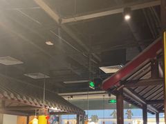 -山里俏·地标皖南菜·屯溪臭鳜鱼(北城万达店)