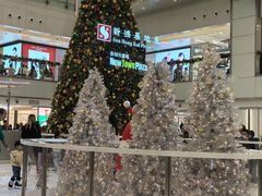 -新城市广场