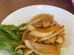 -洲晓鲜·舟山海鲜大排档(朱家尖风景区店)