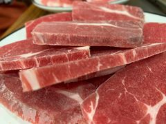 -风味烧烤(泰富店)