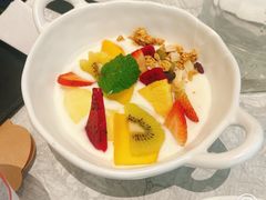 -西堤牛排(南京龙江店)