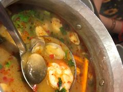 冬阴功-大头虾越式风味餐厅(光明广场店)