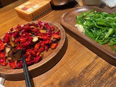 -隔壁老王·家常云南菜(皇冠店)