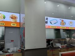 -禾师兄·布拉肠(一德路店)