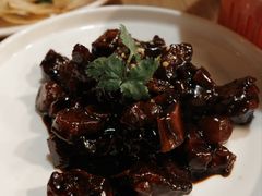 -董厨煨汤馆(车站路店)