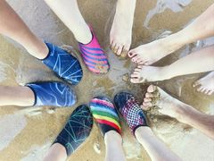 -那香海钻石沙滩浴场