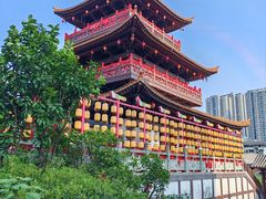 -磁器口古镇
