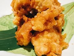 炸鸡块-游You House(西单老佛爷店)