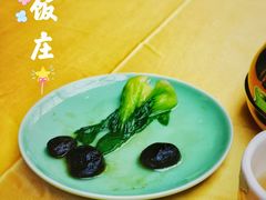 -仿膳饭庄