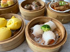 -晋江荣誉国际酒店·港誉茶餐厅