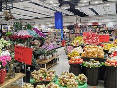 -城市之间超市(圆融星座店)