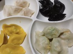 -船歌·鱼水饺青岛菜(国贸商城店)