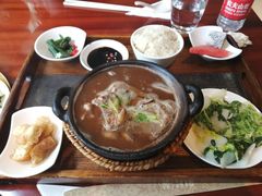 -花园咖啡厅(厦门美丽华大酒店)