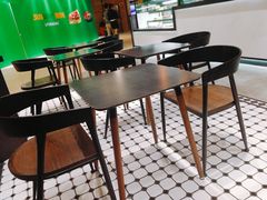 大堂-Awfully Chocolate(嘉里城店)