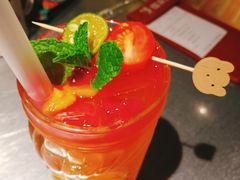 -探鱼·鲜青椒爽麻烤鱼(银泰城店)