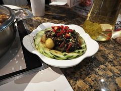 -黄记煌三汁焖锅(渝北金港国际店)