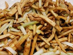 -虎哥私房菜(馒头山店)