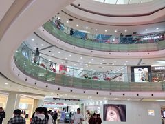 -万达广场(无锡滨湖店)