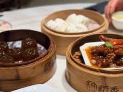 -稻香饭店(龙华天虹店)