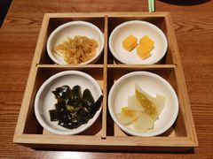 小菜-闽上鲜·福建菜(龙湖滨江天街店)