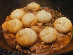 -营信刘罗锅铁锅炖(民主店)