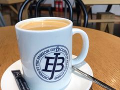 -Jamaicablue Coffeeshop(中央广场店)