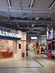 -多元宝贝世界儿童乐园(高新区店)
