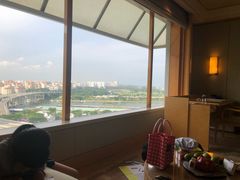 -新加坡丽思卡尔顿美年酒店