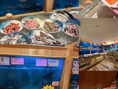-御水泉·国际水疗会(广州长隆店)
