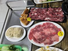 -全好食潮汕牛肉火锅(泗洲路店)