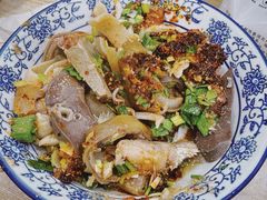 -尕周羊杂碎·清真