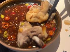 -大头椰·海南椰子鸡火锅(思明万象城店)