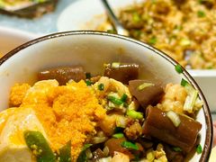 -老大连·海肠捞饭·大连海鲜大连菜(西安路店)
