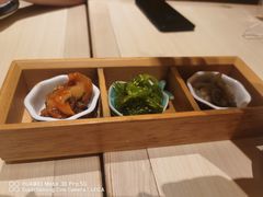 -柏鮨寿司.刺身.定食(米山町地中海店)