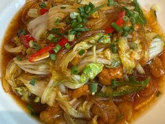 -巴依老爷·新疆美食(上城区天城路店)