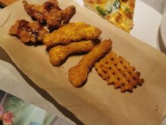 -必胜客(天鸿店)