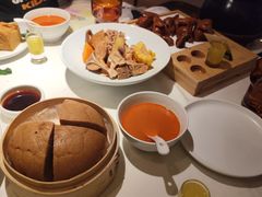 -汤城小厨•粤菜•靓汤(金宝街店)