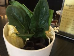 蔬菜拼盘-栈桥王子饭店-风味餐厅