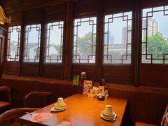 大堂-合风谷(南下塘店)