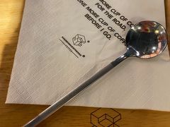 -sugarman espresso素饮糖人高新咖啡工厂