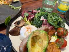 O'mills&nbsp;经典早餐-O'mills Sourdough Bakery&Bistro(永嘉路店)