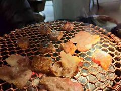 -怪獸燒肉·酒场Kaiju Yakiniku(钱江世纪城店)