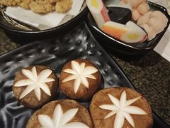 -湊湊火锅·茶憩(和平大悦城店)
