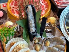 -牛匠和牛寿喜锅(西安总店)