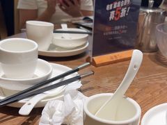 -粤集·手工粤菜(皇庭广场店)