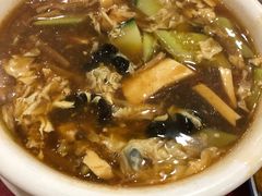 -北大地皖峰饭馆