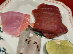 -橼舍鮨青木