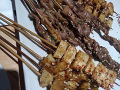 -木屋烧烤(西南角店)