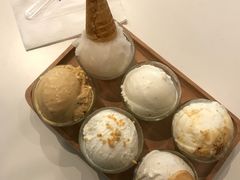 -歎雪糕低糖低脂Gelato冰淇淋